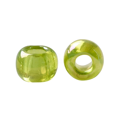 TOHO 8/0 Round Beads SEED-XTR08-0164-1