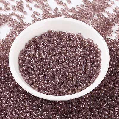 MIYUKI Round Rocailles Beads SEED-X0055-RR0303-1