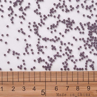 12/0 FGB Grade A Round Glass Seed Beads SEED-N001-A-1048-1