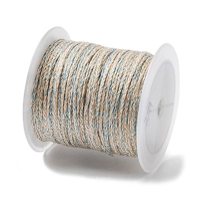 20M Polycotton Braided Cord OCOR-G015-03A-02-1