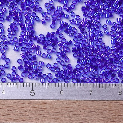MIYUKI Delica Beads SEED-X0054-DB0178-1