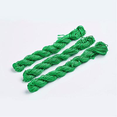 Nylon Braided Cord NWIR-R002-1mm-4-1