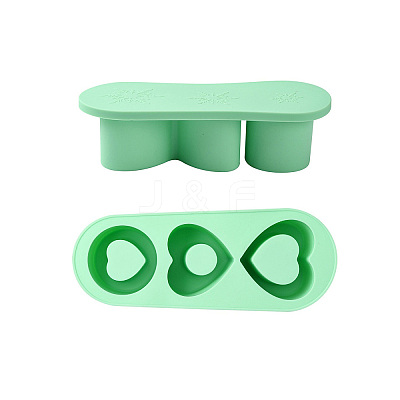 Ice Cube Silicone Molds for Cup DIY-CJC0006-26-1