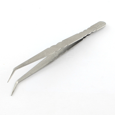 Iron Beading Tweezers TOOL-R018A-1