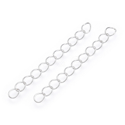 Iron Chain Extender X-IFIN-T007-10S-NF-1