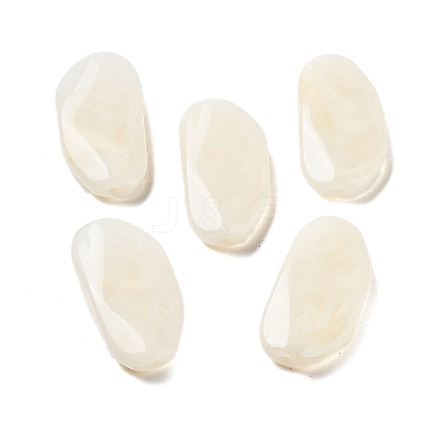 Acrylic Beads X-MACR-R463-5-1