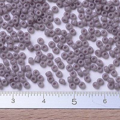 MIYUKI Round Rocailles Beads X-SEED-G007-RR0410-1
