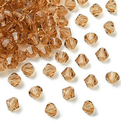 Preciosa® Crystal Beads Y-PRC-BA6-10330-1