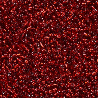 12/0 Glass Seed Beads X2-SEED-A005-2mm-25-1