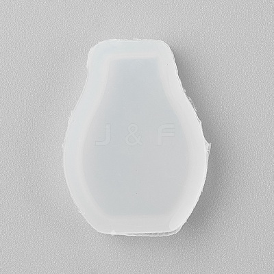 Food Grade Silicone Molds X-DIY-E021-41-1