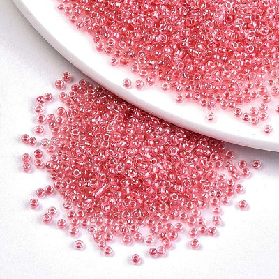 12/0 Glass Seed Beads X-SEED-A015-2mm-2204-1