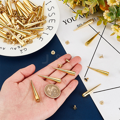 Alloy Rivets Set FIND-OC0002-30-1