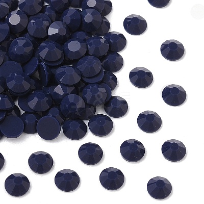 Preciosa® MAXIMA Crystal No Hotfix Flatback Stones Y-PRC-NSS10-33400-1
