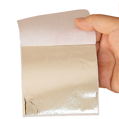 Foil Paper DIY-WH0079-91B-1