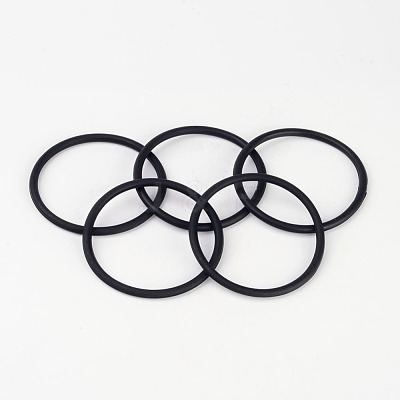 Rubber Bracelet B164-12-1