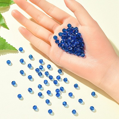 Preciosa® Crystal Beads X-PRC-BB6-60310-1