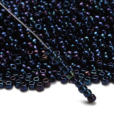 TOHO 6/0 Round Beads X-SEED-TR06-0082-1
