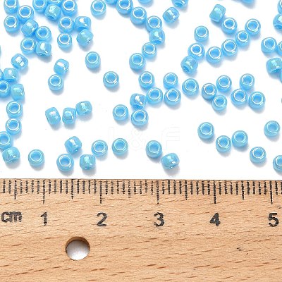 TOHO 8/0 Round Beads X-SEED-TR08-0403-1