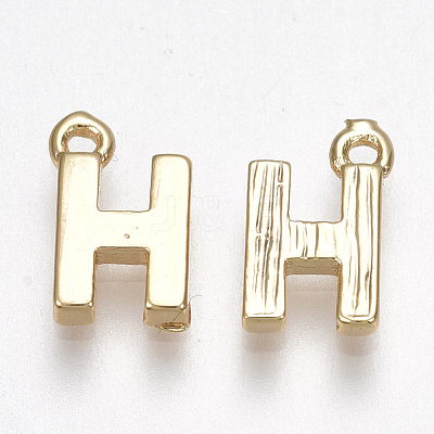 Brass Charms KK-S350-167H-G-1