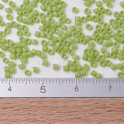 MIYUKI Delica Beads X-SEED-J020-DB0733-1