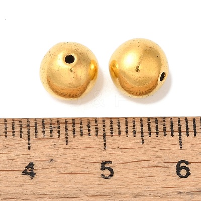 Tibetan Style Alloy Beads K08SG032-1