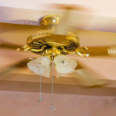 4Pcs Marine Life Alloy Charms Ceiling Fan Pull Chain Extenders HJEW-LP00018-1
