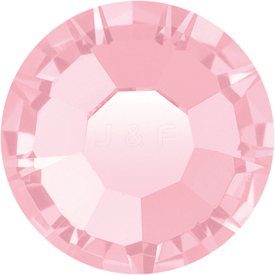 Preciosa® MAXIMA Crystal No Hotfix Flatback Stones Y-PRC-NSS16-70020-1