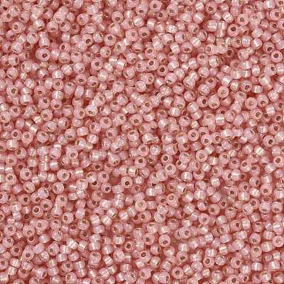 MIYUKI Round Rocailles Beads SEED-X0055-RR0642-1