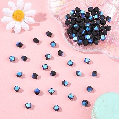 Preciosa® Crystal Beads Y-PRC-BA4-23980-20019-1