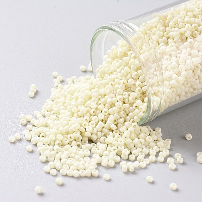 TOHO Round Seed Beads SEED-TR15-0051-1