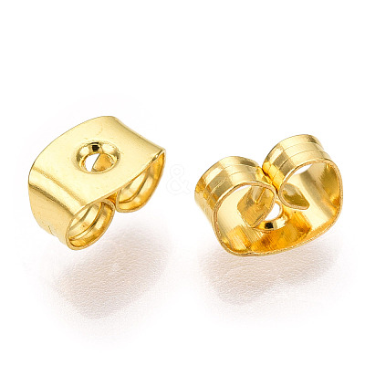 Iron Ear Nuts E034Y-G-1