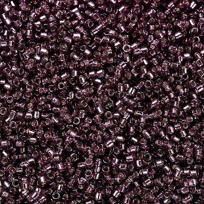 MIYUKI Delica Beads X-SEED-J020-DB2170-1