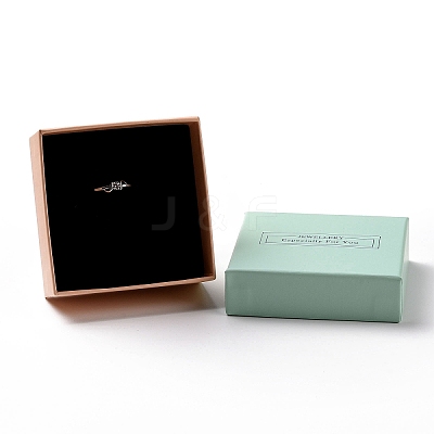 Jewellery Especially For You Cardboard Bracelet Boxes X2-CBOX-L008-006A-02-1