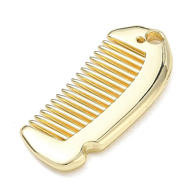 Alloy Pendants AL-CBA7C55-05C-G-1