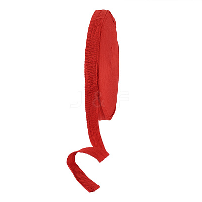 Cotton Twill Tape Ribbons OCOR-TAC0008-24B-1