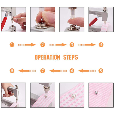 DIY Ornament Accessories Kits DIY-PH0004-35-1