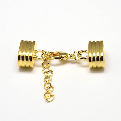 Iron Chain Extender X-PALLOY-N0091-02G-1