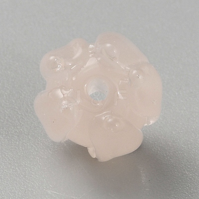 Transparent Glass Beads LS-GLAA-WH0033-98C-1