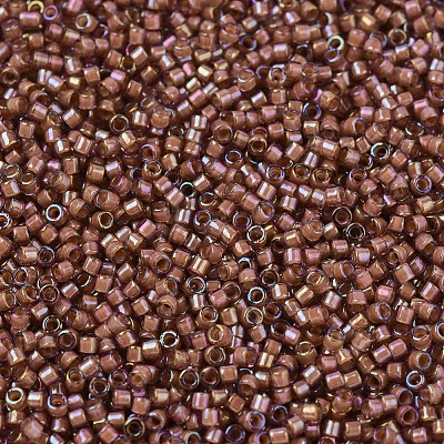 MIYUKI Delica Beads SEED-JP0008-DB1737-1