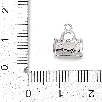 Brass Pendants LS-KK-U054-01P-02-1