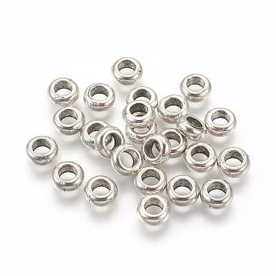 Alloy Spacer LS-EA540Y-1