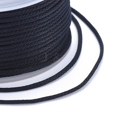 Polyester Braided Cords OCOR-I006-A01-03-1