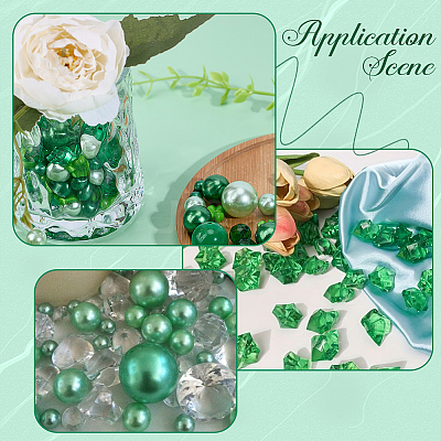 Saint Patrick's Day  Vase Fillers DIY-SP0002-84-1