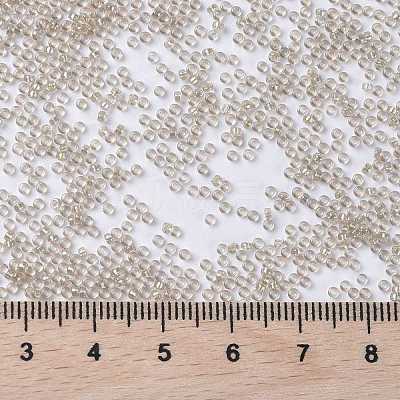 MIYUKI Round Rocailles Beads SEED-JP0010-RR3731-1
