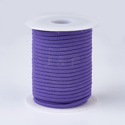Nylon Braided Cord NWIR-P018-06-1