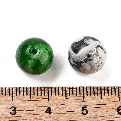 Natural Mixed Gemstone Beads G-XCP0001-24-1