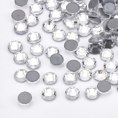 Hotfix Rhinestone RGLA-S003-20SS-02-1