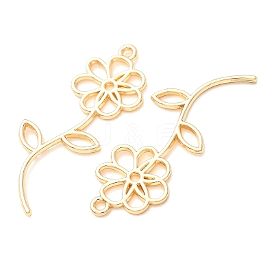 Alloy Pendants AL-CBAB7DD-11G-1
