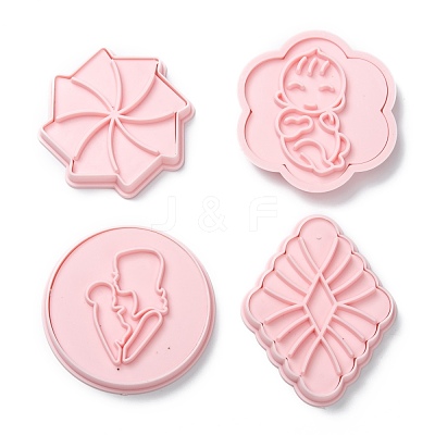 Food Grade Plastic Molds DIY-D047-10-1