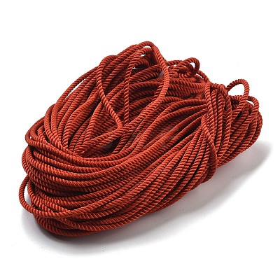 Round Polyester Cord NWIR-A010-01-14-1